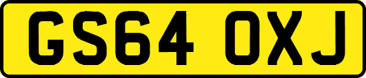 GS64OXJ