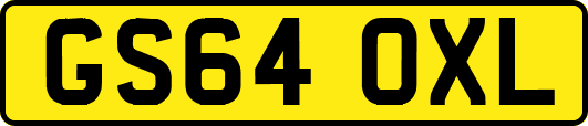 GS64OXL