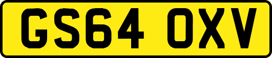 GS64OXV