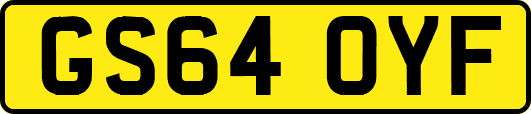 GS64OYF