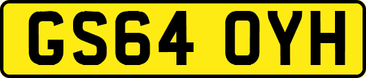 GS64OYH
