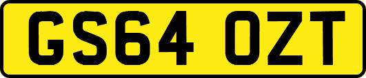 GS64OZT