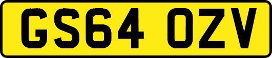 GS64OZV