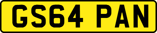 GS64PAN