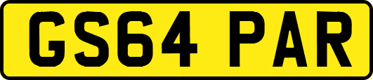 GS64PAR
