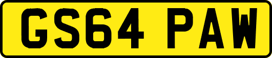 GS64PAW