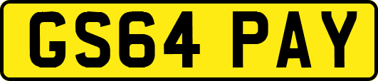 GS64PAY