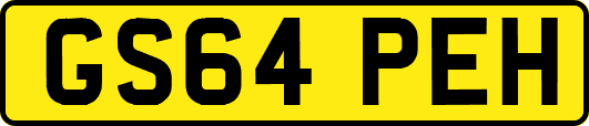 GS64PEH