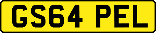 GS64PEL