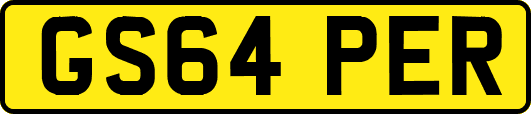 GS64PER