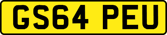 GS64PEU