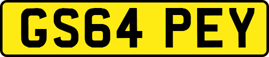 GS64PEY