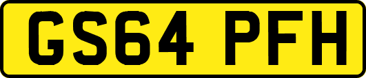 GS64PFH