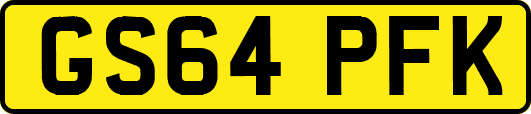 GS64PFK