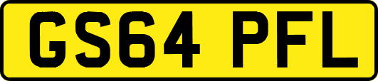 GS64PFL