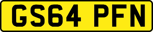 GS64PFN