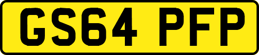 GS64PFP