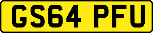GS64PFU