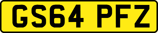GS64PFZ