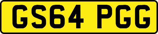 GS64PGG