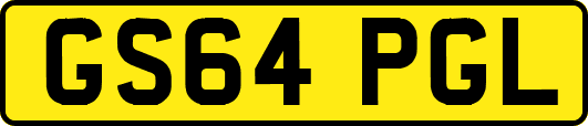 GS64PGL