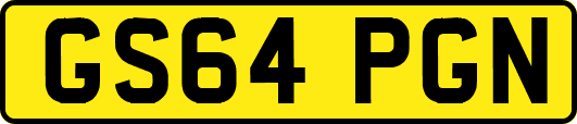 GS64PGN