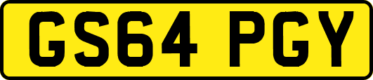 GS64PGY