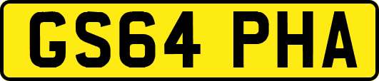 GS64PHA