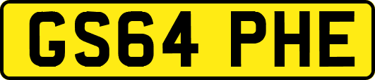 GS64PHE