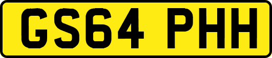 GS64PHH