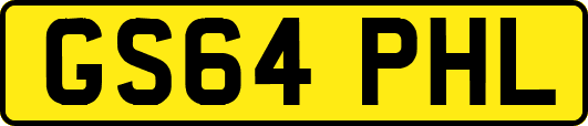 GS64PHL