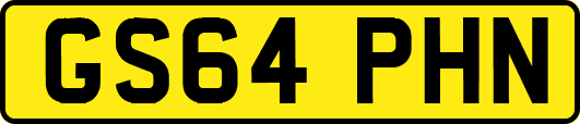 GS64PHN
