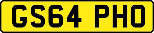 GS64PHO