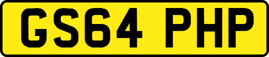GS64PHP