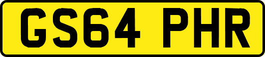 GS64PHR