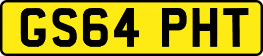 GS64PHT
