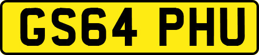 GS64PHU