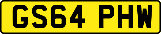 GS64PHW