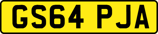 GS64PJA