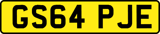 GS64PJE