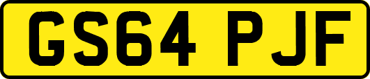 GS64PJF