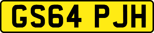GS64PJH