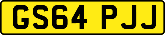 GS64PJJ