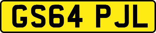 GS64PJL
