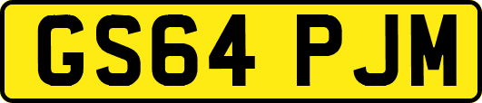 GS64PJM