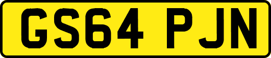 GS64PJN