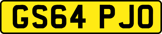 GS64PJO