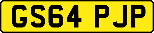 GS64PJP