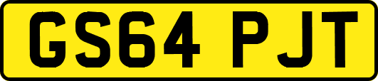 GS64PJT