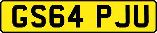 GS64PJU